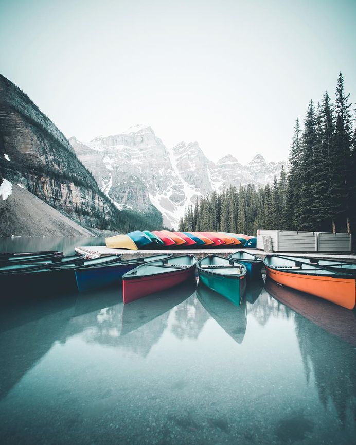 #Instatravel: Beautiful Landscape Photography by Joe Altwies