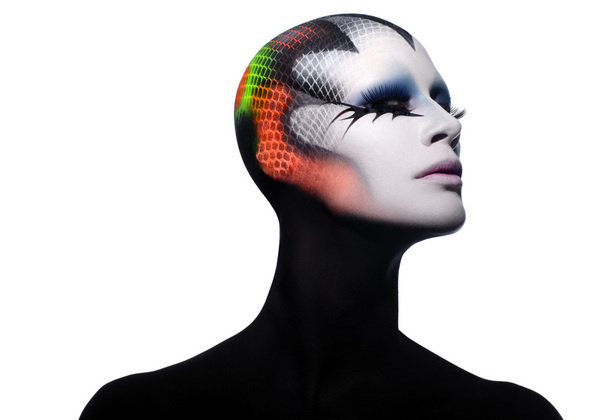 RÃ©sultats Google Recherche d'images correspondant Ã http://www.fotografenwerk.com/images/Paco-Peregrin/600/Paco_PEREGRIN_Beautiful_Monste #photography #art #portrait