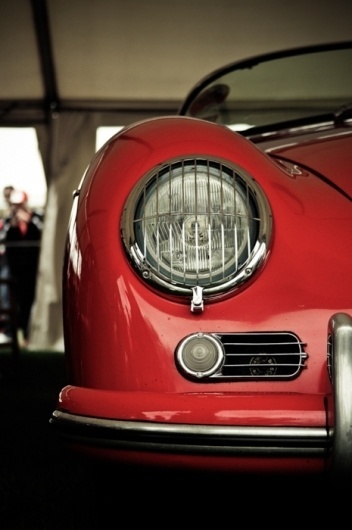 F&O Forgotten Nobility #red #car #headlights