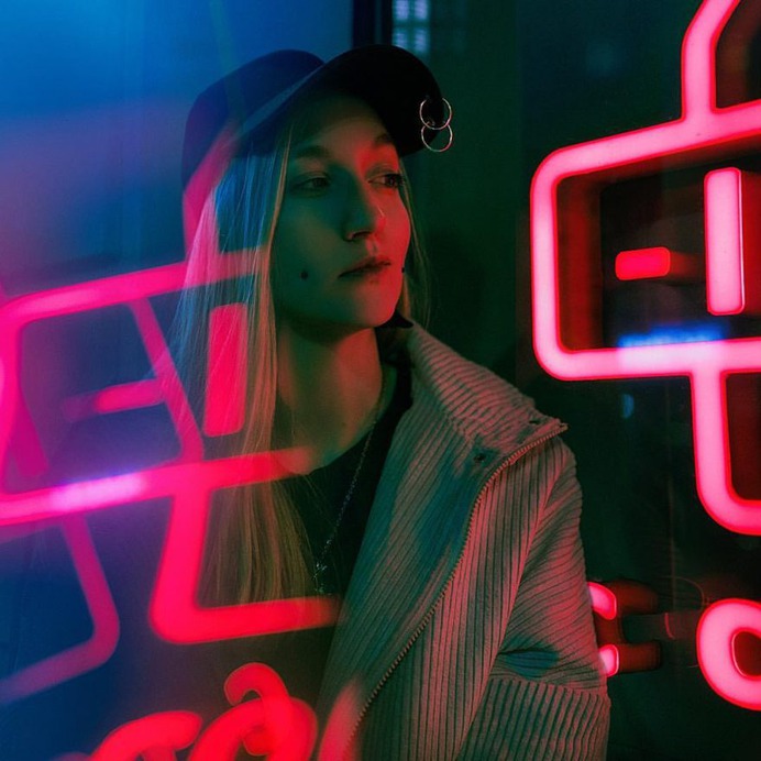 Gorgeous Street Style Photography by Andrey Maximov