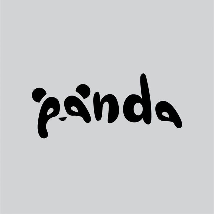 Panda 251/365 by Daniel Carlmatz