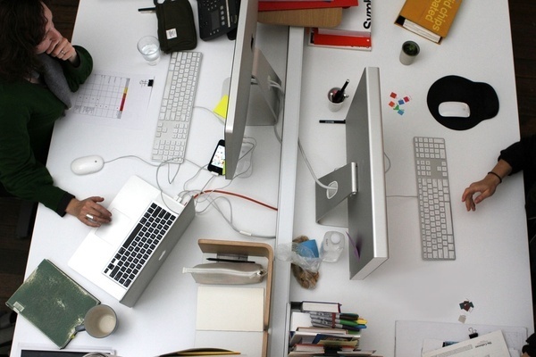 Studio Magazine: Studio Round, Melbourne #shot #studio