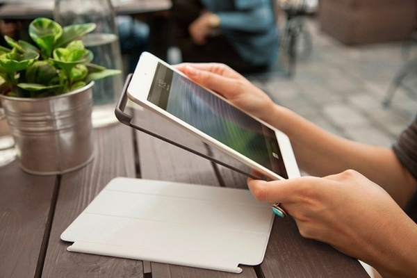 Fender v2 iPad Mini Smart Cover #gadget