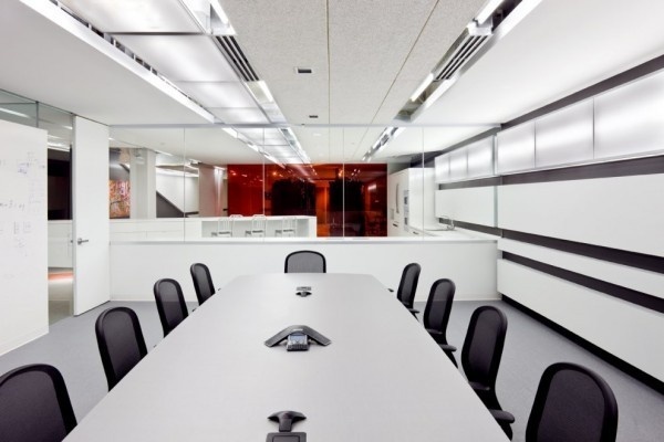 office interior