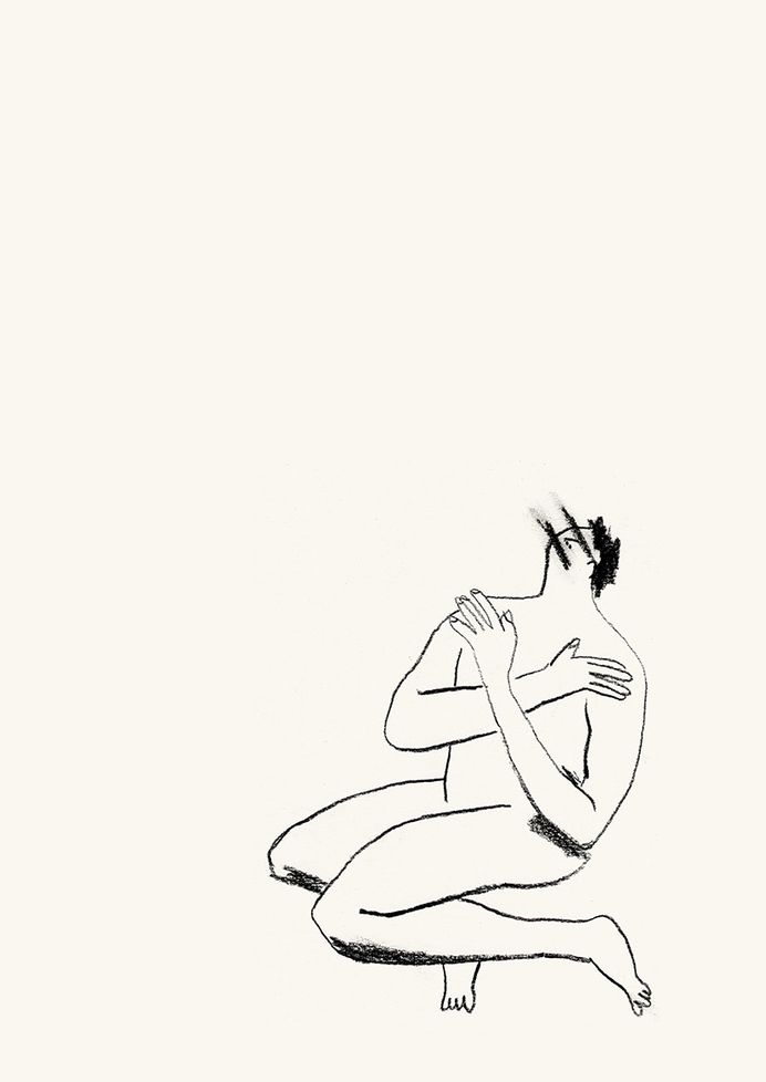 Ilustraciones editorial on Behance