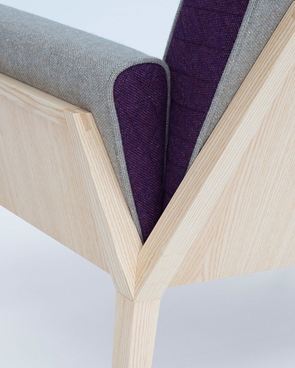 aesh and tweed furniture collection #furniture #design #decor #home