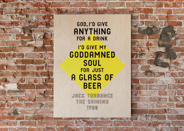Manual — Loveland Aleworks #design #graphic #identity