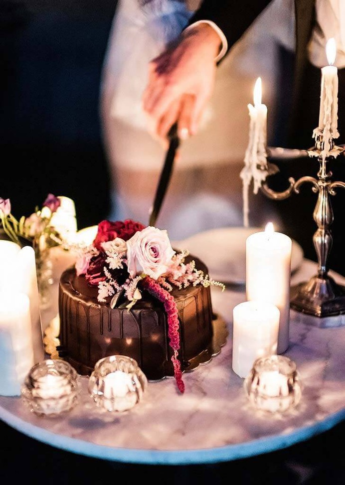 Delicious Valentine's Day Cake Ideas And Recipes To Make Them Fall In Love With You All Over Again!
