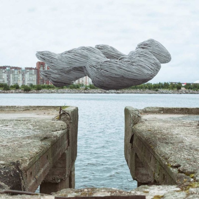 Mind-Blowing Surreal Photo Manipulations by Joanna Keler