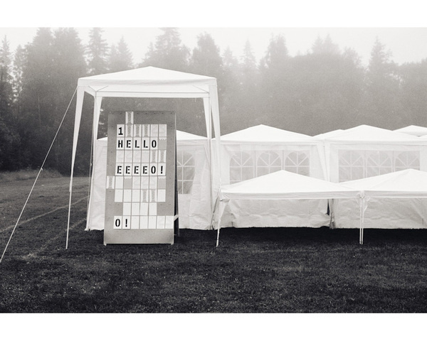 SVANÃ–FESTEN 2007 | 1:2:3 #wayfinding