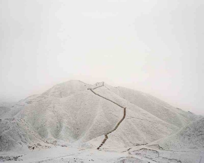 Habitats by Wang Yuanling #inspiration #photography #art