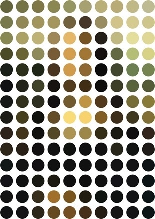 Mona Lisa Remix by Graphic Nothing @ Some Prints #lisa #mona
