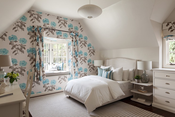 Bay Area Custom Homes