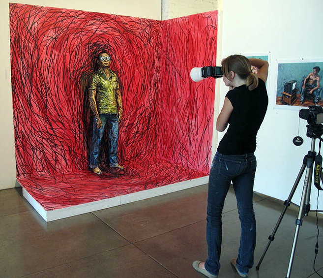 paint in people 5
