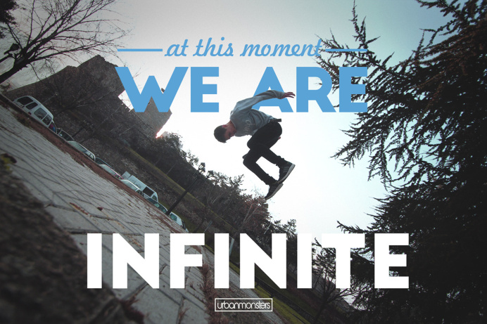 #parkour #urbanmonsters #freerunning