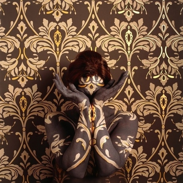 The invisible woman - Art Photography by Cecilia Paredes #woman #ivisible #photography #invisible #cecilia #art #paredes