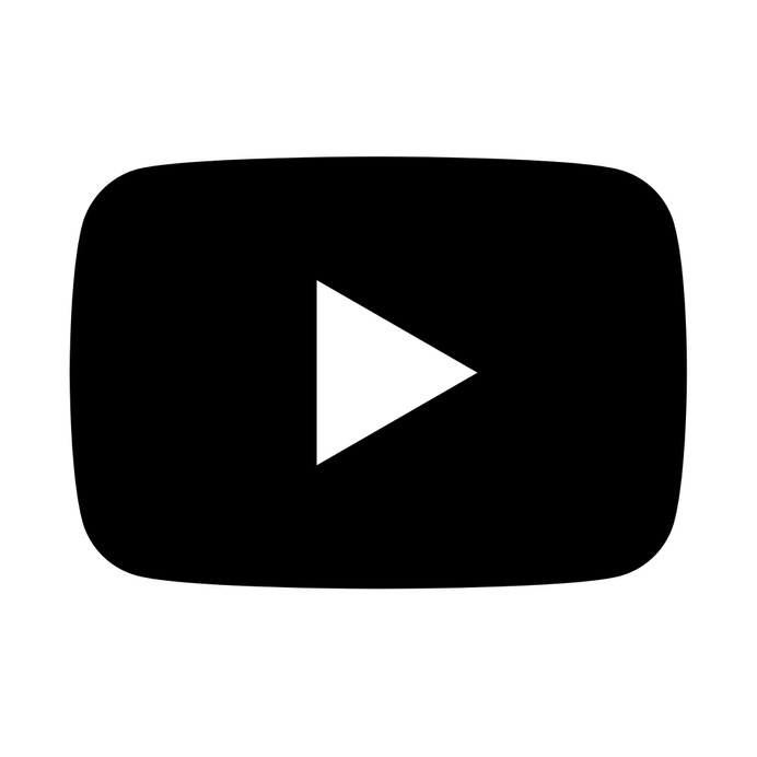 See more icon inspiration related to logo, brands and logotypes, video player, brand, logotype, social network, social media and youtube on Flaticon.