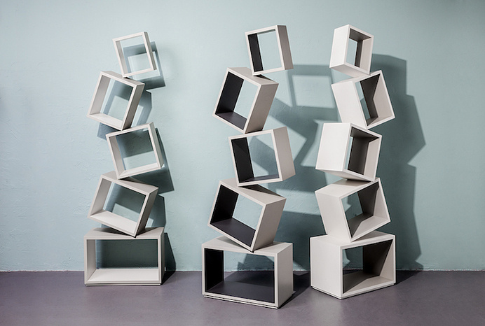Malagana Bookcases #tech #flow #gadget #gift #ideas #cool