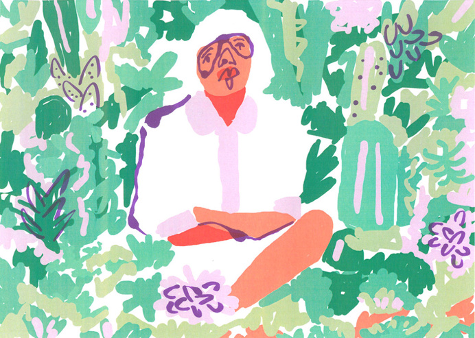 Plant Goals