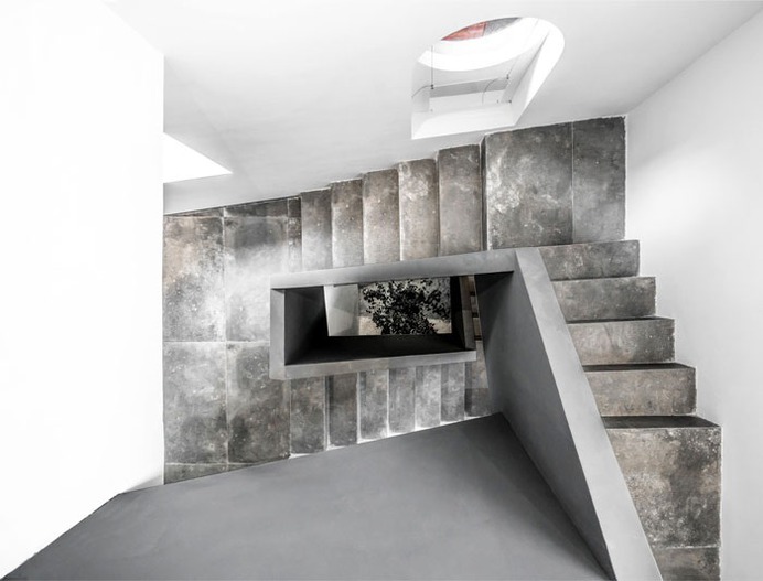 EASE Leisure & Art by PMT Partners - InteriorZine