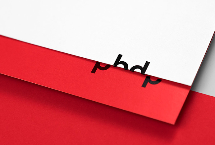pbdp by Muskat #logo #symbol #red