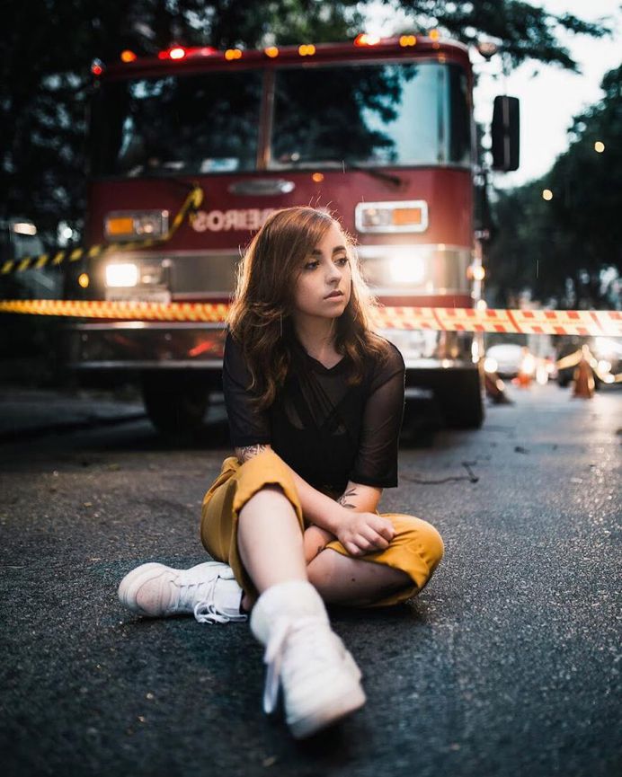 Gorgeous Lifestyle Portrait Photography by Guilherme Rossi