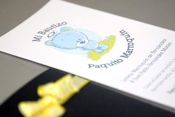 Invitations / Invitaciones para toda ocasión #printed #diseo #impreso #design #fiesta #craft #party
