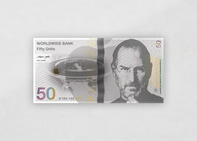 Brand Currency | Jade dalloul portfolio