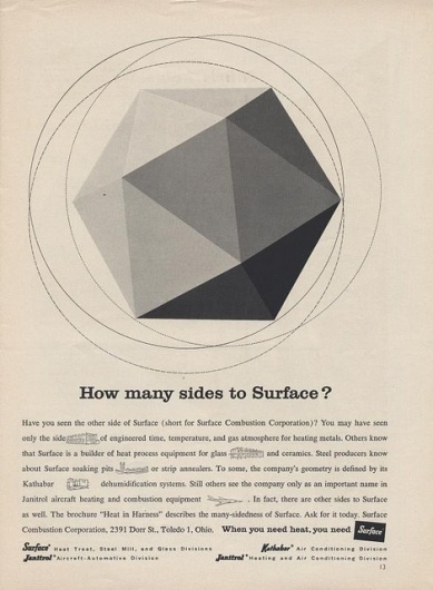 surface | Flickr - Photo Sharing! #tech #page #graphic #illustration #vintage #modernism