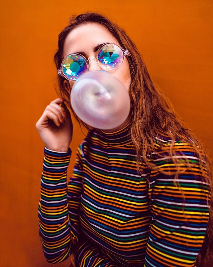Moody Lifestyle Portrait Photography by Jonas David