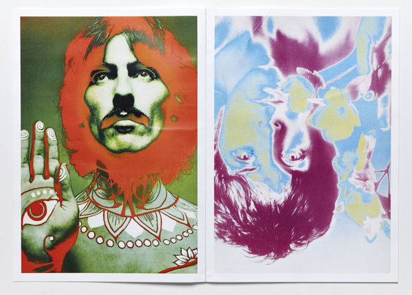 Nick Schmidt | PICDIT #magazine #design #graphic #art