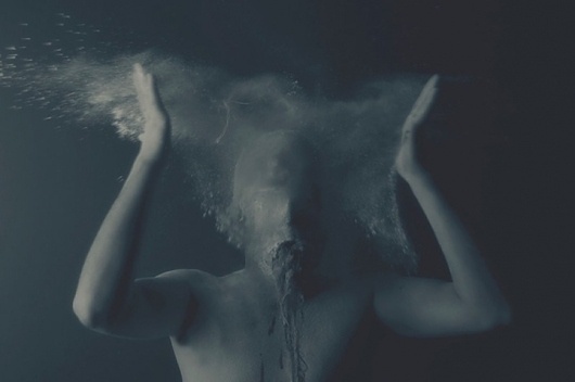 Süleyman Gezgin | iGNANT #photography #gezgin #suleyman #dust