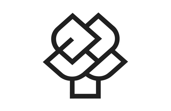 Logotypes (Farsi) on Behance #icon