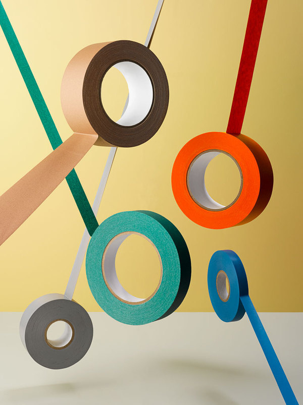 fling #photography #tape #morris #sara