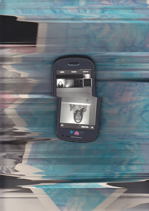 #scan #slit-scan #slitscan #slit scan #scanner #celular #mobile #cellphone #smartphone