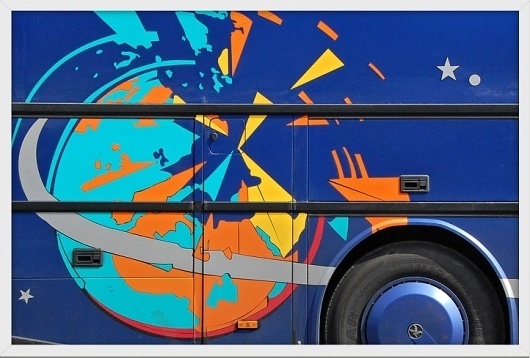 Eurobus : TAYLOR HOLLAND #paris #taylor #holland #eurobus