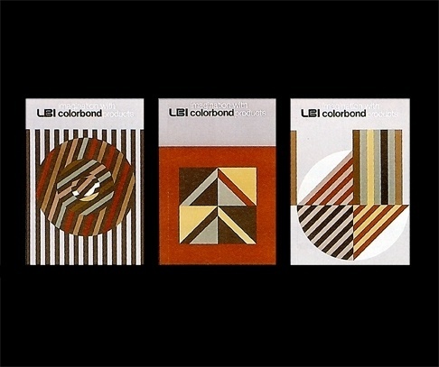 Item 169: BHP Brochures / Eidlitz Design Associates / 1986 « Recollection #associates #design #1986 #bhp #brochures #eidlitz