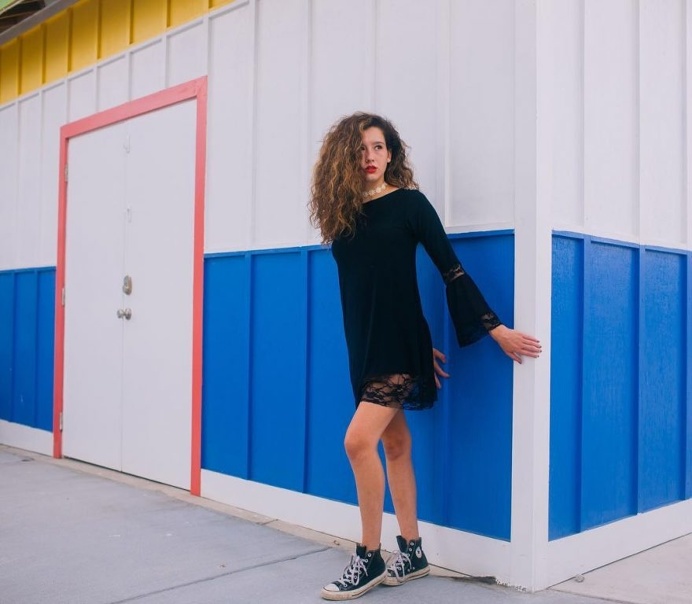 Gorgeous Portrait Photography by Jonah Siegel