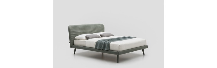 Bolzan Letti - Corolle Bed