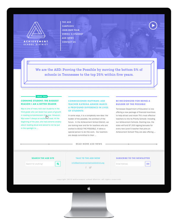Website #website #fuzzco #interactive