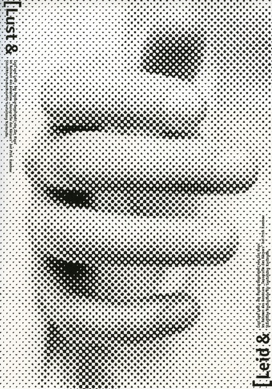 Graphic Design/HfG