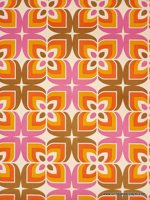 retro #color #graphic #retro #bold #poster