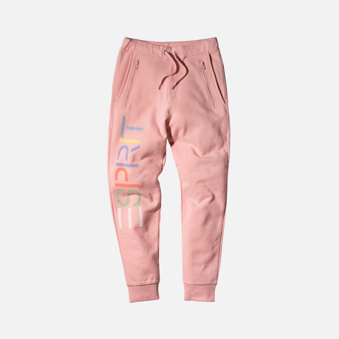 OC x Esprit Sweatpant - Pink