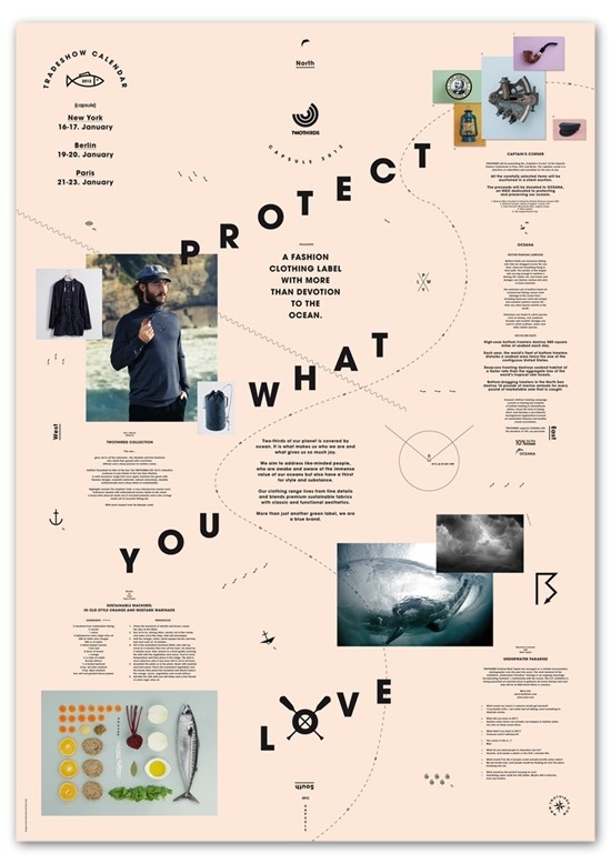 Axel Peemoeller Design #typo #poster