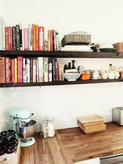 convoy #interior #design #books