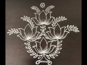 Best Rangoli Designs for Diwali | Happy Shappy
