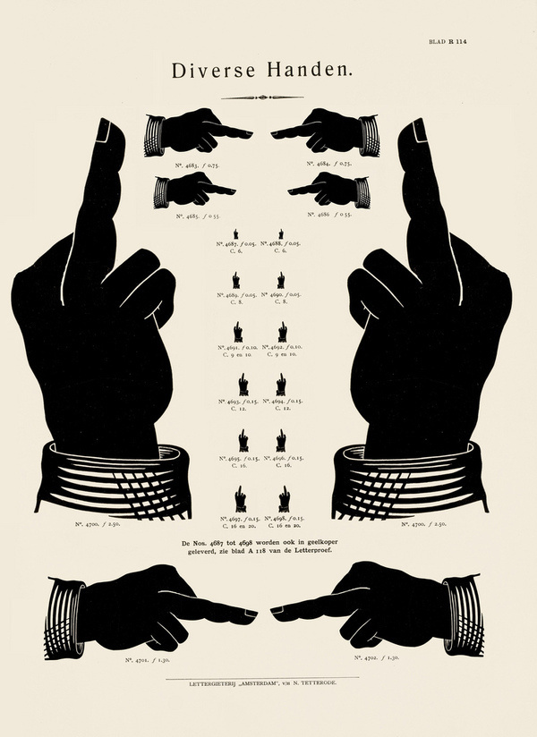 Hands (adapted) | Flickr Photo Sharing! #finger #middle #hands