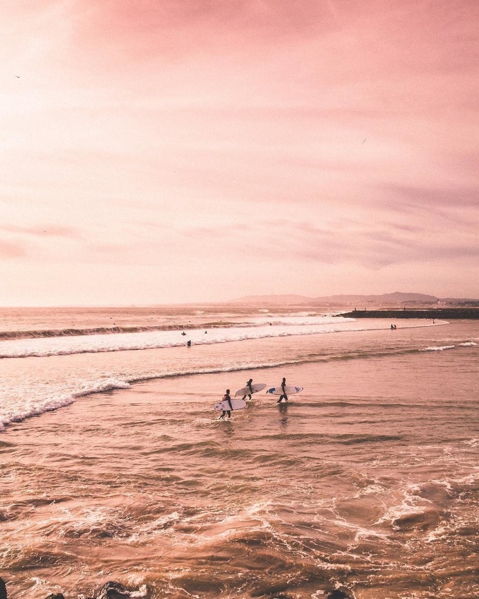 Unsplash on Instagram: "September surf session Feat. @_johnjase unsplash.com/_johnjase" • Instagram