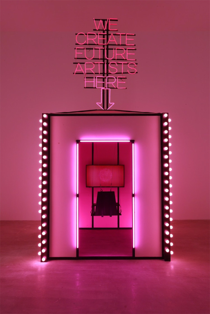 Color Inspiration: Pink