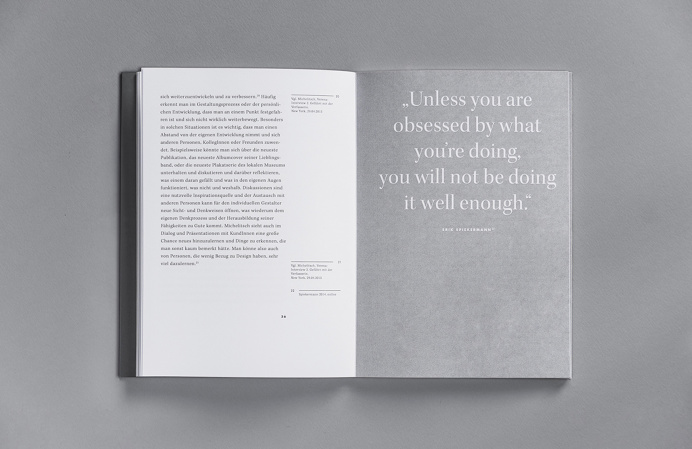 One Day in Paradise. Creative Individuality Amongst the Crowd. #book #layout #spread